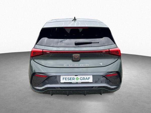 Cupra Born VZ HeatPump|HeadUp|DCC|Skyline