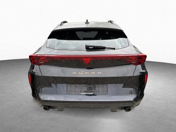 Cupra Formentor VZ265 DSG AHK|MATRIX|SENNHEISER|Intell