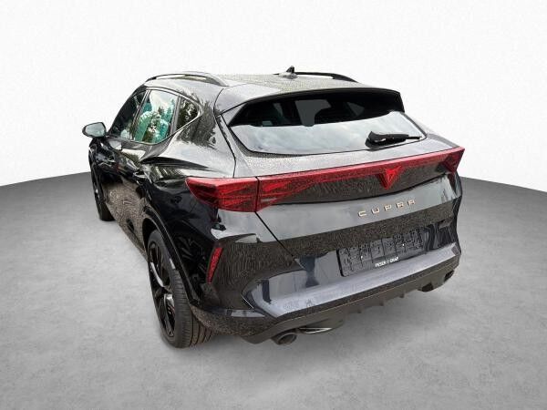 Cupra Formentor VZ265 DSG AHK|MATRIX|SENNHEISER|Intell