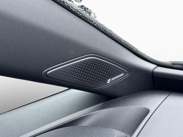 Cupra Born VZ HeatPump|HeadUp|DCC|Skyline
