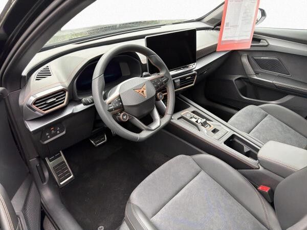 Cupra Formentor VZ265 DSG AHK|MATRIX|SENNHEISER|Intell
