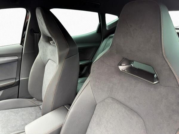 Cupra Formentor VZ265 DSG AHK|MATRIX|SENNHEISER|Intell