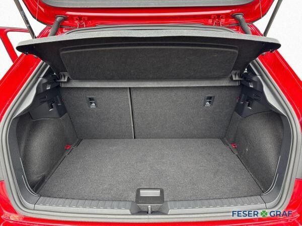 Audi A1 allstreet 35 TFSI S-tronic - S line - ACC