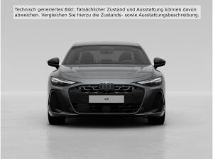 Audi A6 Limousine TDI quattro ⇒ 204PS ⇒ Tech plus ⇒ Ambiente-Lichtpaket pro ⇒ Interieur & Exterieur S line