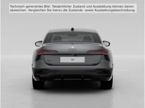 Audi A6 Limousine TDI quattro ⇒ 204PS ⇒ Tech plus ⇒ Ambiente-Lichtpaket pro ⇒ Interieur & Exterieur S line