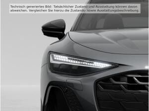 Audi A6 Limousine TDI quattro ⇒ 204PS ⇒ Tech plus ⇒ Ambiente-Lichtpaket pro ⇒ Interieur & Exterieur S line