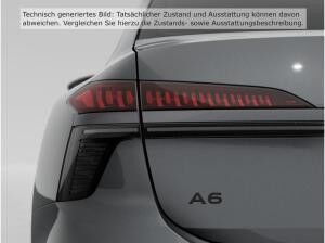 Audi A6 Limousine TDI quattro ⇒ 204PS ⇒ Tech plus ⇒ Ambiente-Lichtpaket pro ⇒ Interieur & Exterieur S line