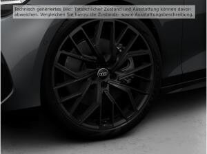 Audi A6 Limousine TDI quattro ⇒ 204PS ⇒ Tech plus ⇒ Ambiente-Lichtpaket pro ⇒ Interieur & Exterieur S line