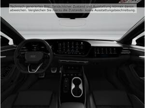 Audi A6 Limousine TDI quattro ⇒ 204PS ⇒ Tech plus ⇒ Ambiente-Lichtpaket pro ⇒ Interieur & Exterieur S line