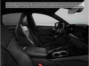 Audi A6 Limousine TDI quattro ⇒ 204PS ⇒ Tech plus ⇒ Ambiente-Lichtpaket pro ⇒ Interieur & Exterieur S line