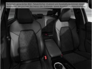 Audi A6 Limousine TDI quattro ⇒ 204PS ⇒ Tech plus ⇒ Ambiente-Lichtpaket pro ⇒ Interieur & Exterieur S line