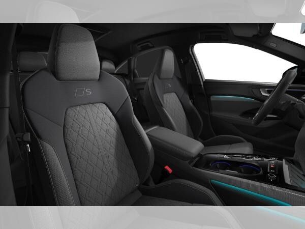 Audi A5 Lim TFSI S-Line edition one AHK MATRIX 360 20