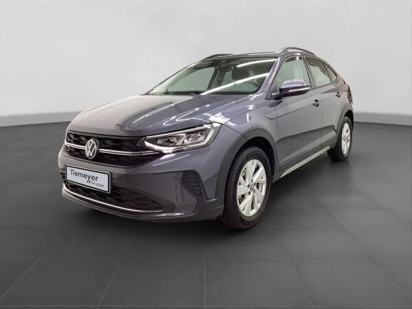 Volkswagen Taigo 1.0 TSI - LIFE