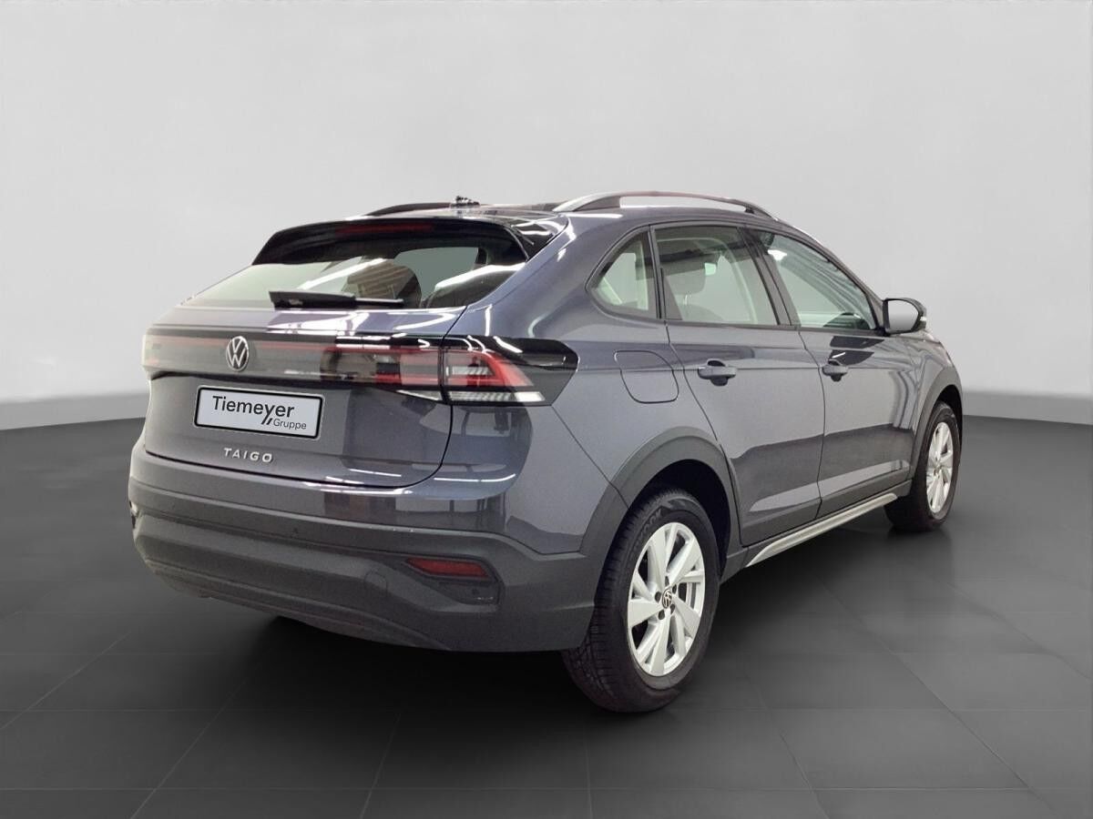 Volkswagen Taigo 1.0 TSI - LIFE