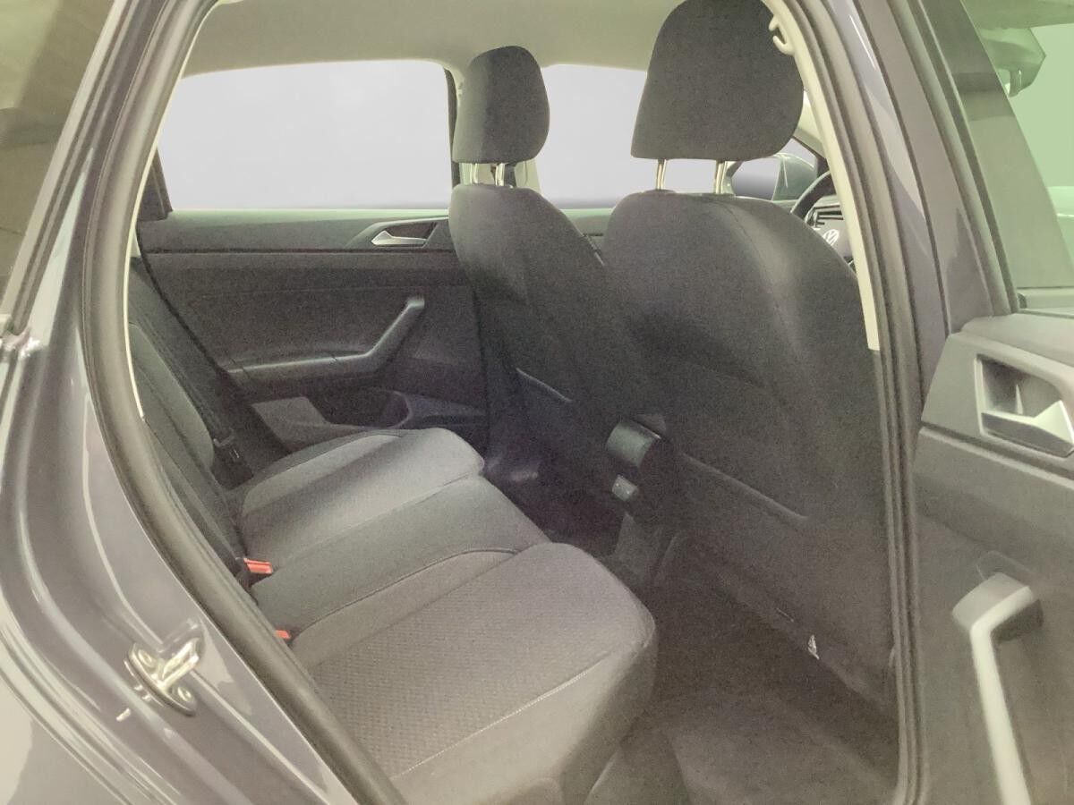 Volkswagen Taigo 1.0 TSI - LIFE