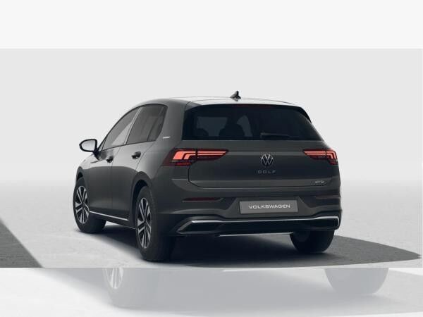 Volkswagen Golf ENERGY 1,5 eTSI OPF 85 KW (116 PS) 7-Gang-DSG