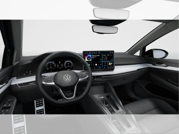 Volkswagen Golf ENERGY 1,5 eTSI OPF 85 KW (116 PS) 7-Gang-DSG