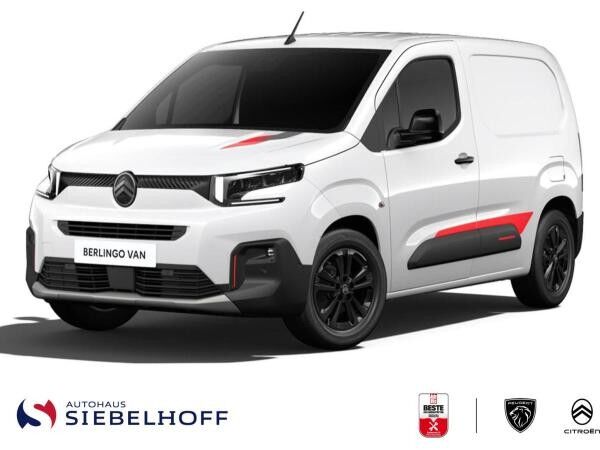 Citroën Berlingo Kastenwagen L1 M XTR Diesel 100