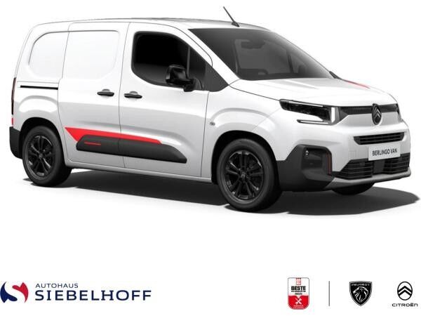 Citroën Berlingo Kastenwagen L1 M XTR Diesel 100