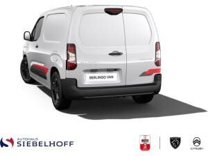 Citroën Berlingo Kastenwagen L1 M XTR Diesel 100