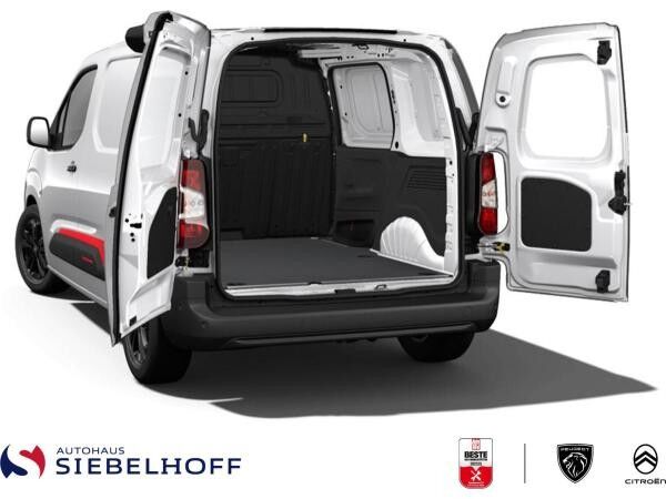 Citroën Berlingo Kastenwagen L1 M XTR Diesel 100