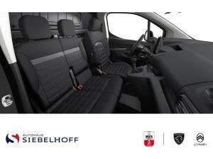 Citroën Berlingo Kastenwagen L1 M XTR Diesel 100