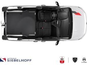 Citroën Berlingo Kastenwagen L1 M XTR Diesel 100