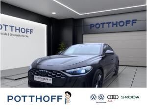 Audi A5 Limousine e-hybrid quattro ❗️SOFORT VERFÜGBAR🚀