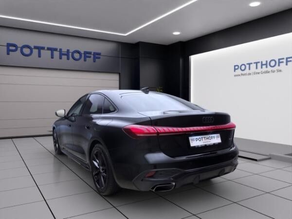Audi A5 Limousine e-hybrid quattro ❗️SOFORT VERFÜGBAR🚀