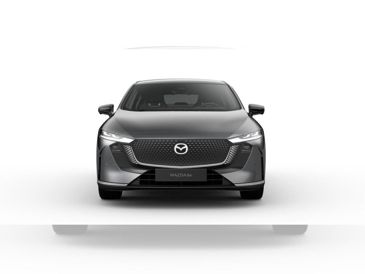 Mazda 6e EV Elektro Heckantrieb Takumi