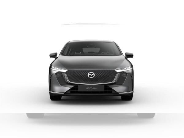 Mazda 6e EV Elektro Heckantrieb Takumi