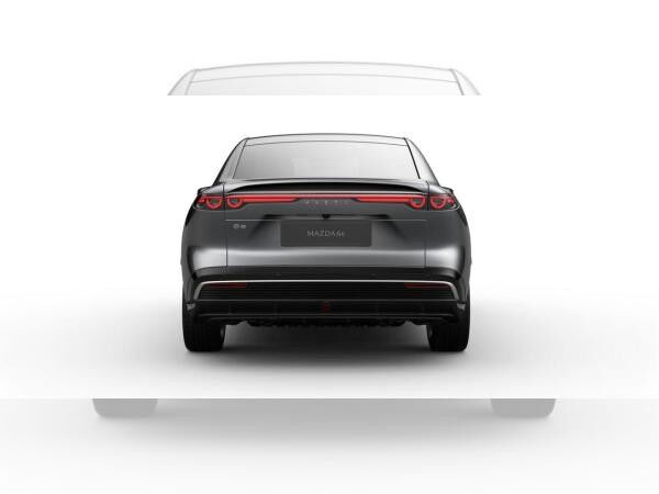 Mazda 6e EV Elektro Heckantrieb Takumi