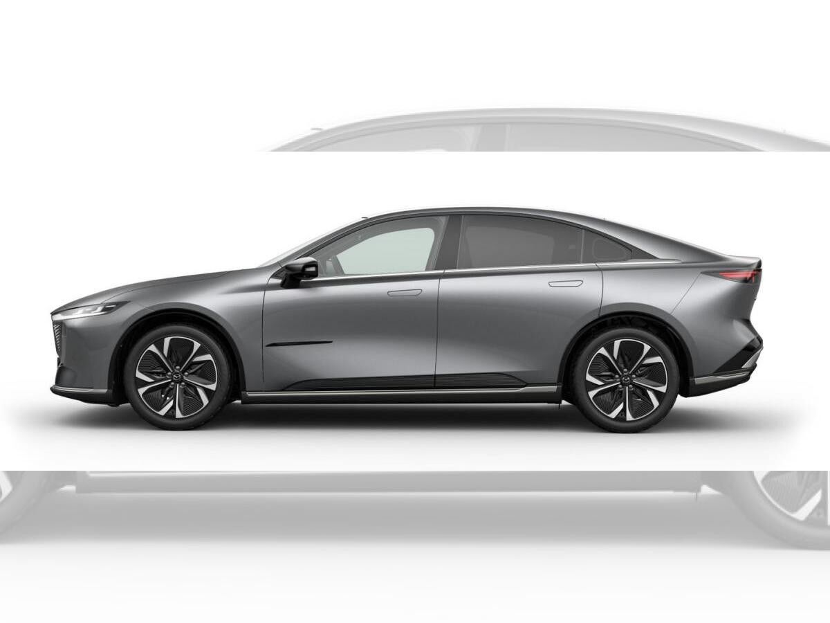 Mazda 6e EV Elektro Heckantrieb Takumi