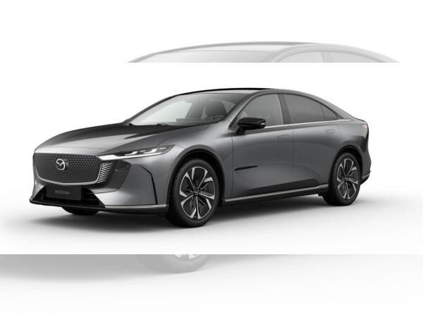 Mazda 6e EV Elektro Heckantrieb Takumi