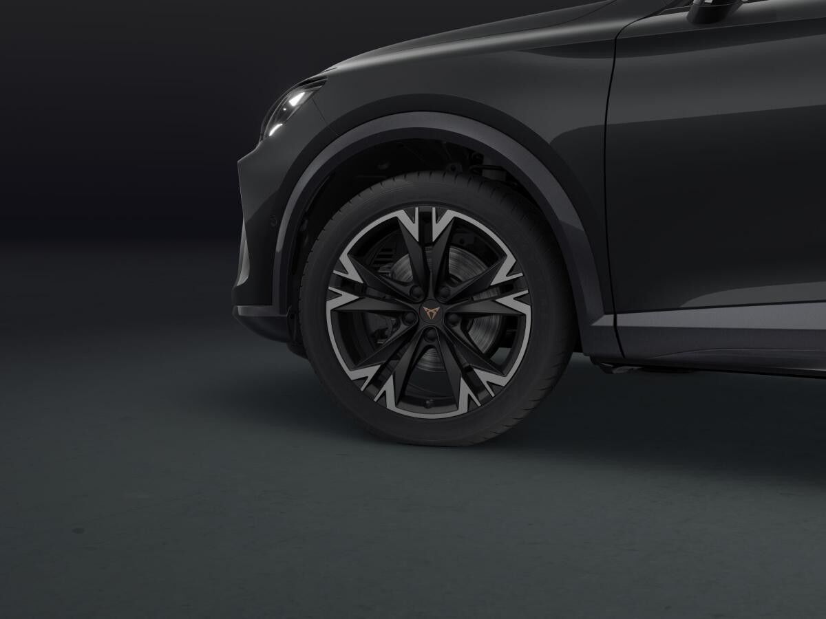 Cupra Formentor 1.5 eTSI 110 kW (150 PS) 7-Gang-DSG*AHK*Sofort Verfügbar*