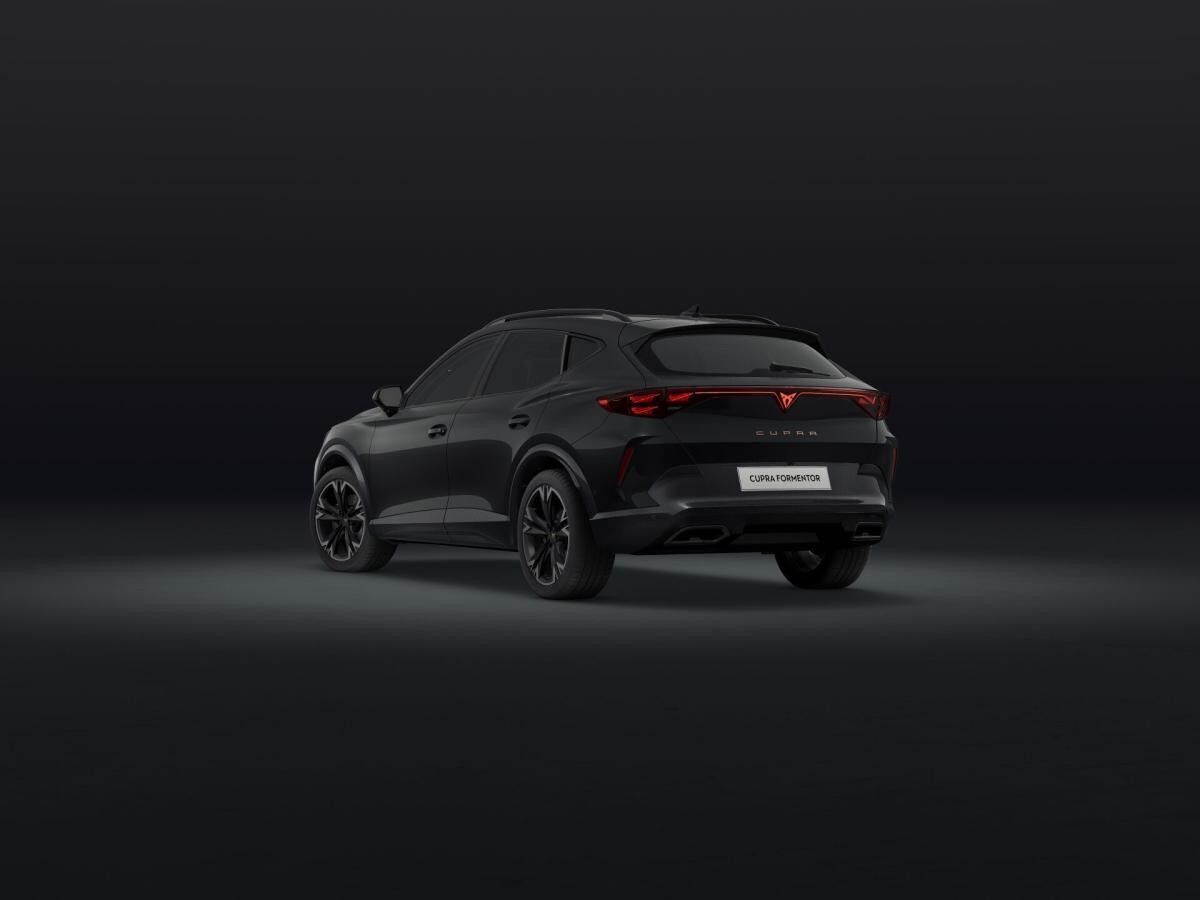 Cupra Formentor 1.5 eTSI 110 kW (150 PS) 7-Gang-DSG*AHK*Sofort Verfügbar*