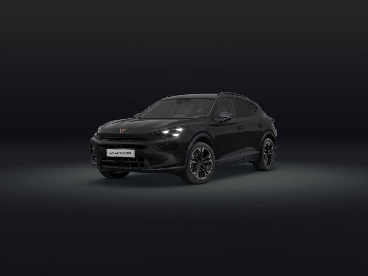 Cupra Formentor 1.5 eTSI 110 kW (150 PS) 7-Gang-DSG*AHK*Sofort Verfügbar*