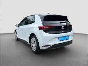 Volkswagen ID.3 Pro Performance Business WPumpe MATRIX Alarm