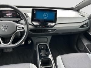 Volkswagen ID.3 Pro Performance Business WPumpe MATRIX Alarm