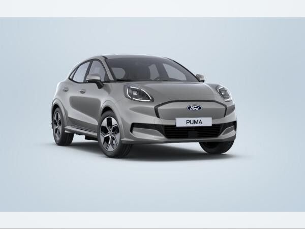 Ford Puma 🔥 Ford Gen-E 43 kWh jetzt im Hot Deal – Elektropower zum Top-Leasingpreis!