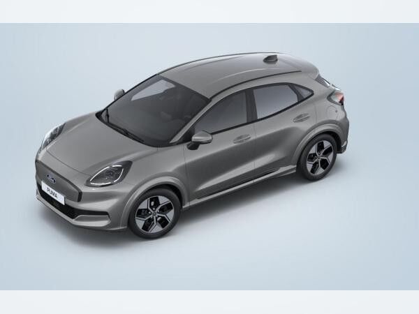 Ford Puma 🔥 Ford Gen-E 43 kWh jetzt im Hot Deal – Elektropower zum Top-Leasingpreis!