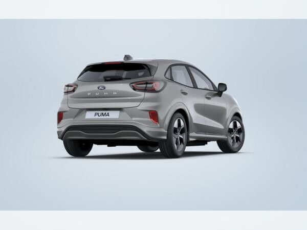 Ford Puma 🔥 Ford Gen-E 43 kWh jetzt im Hot Deal – Elektropower zum Top-Leasingpreis!