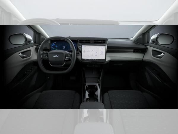 Ford Puma 🔥 Ford Gen-E 43 kWh jetzt im Hot Deal – Elektropower zum Top-Leasingpreis!