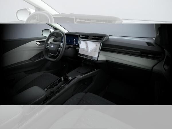 Ford Puma 🔥 Ford Gen-E 43 kWh jetzt im Hot Deal – Elektropower zum Top-Leasingpreis!