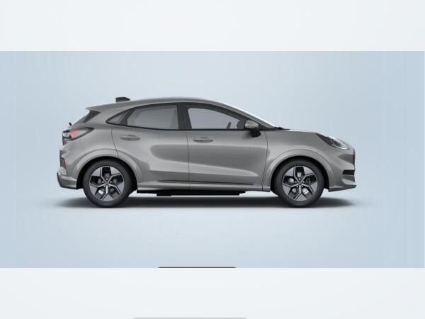 Ford Puma 🔥 Ford Gen-E 43 kWh jetzt im Hot Deal – Elektropower zum Top-Leasingpreis!