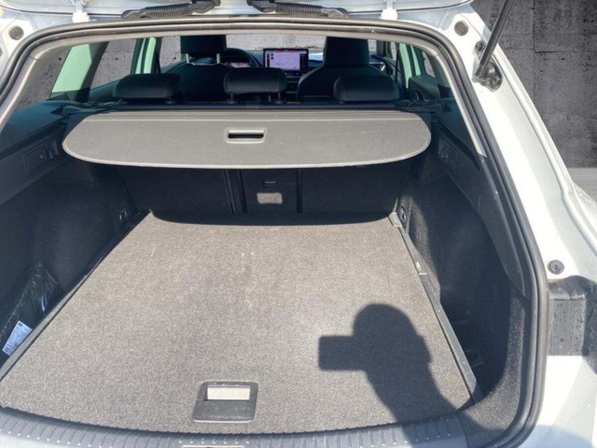 Seat Leon Sp. DSG🔥0€ Anzahlung!🔥 FR MATRIX 12"Navi 🔥 FaPa XL Kamera