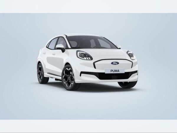 Ford Puma 🔥 Ford Gen-E Premium 43 kWh jetzt im Hot Deal – Elektropower zum Top-Leasingpreis!