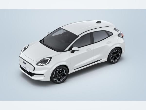 Ford Puma 🔥 Ford Gen-E Premium 43 kWh jetzt im Hot Deal – Elektropower zum Top-Leasingpreis!