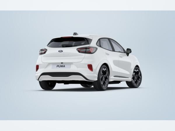 Ford Puma 🔥 Ford Gen-E Premium 43 kWh jetzt im Hot Deal – Elektropower zum Top-Leasingpreis!