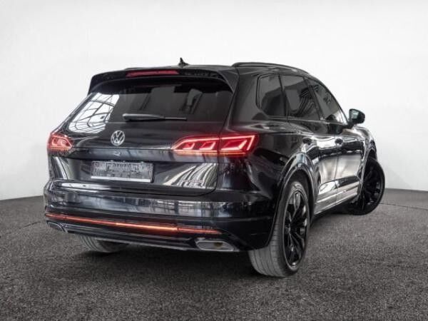 Volkswagen Touareg R 3.0 TSI eHybrid V6 4M Pano 21"
